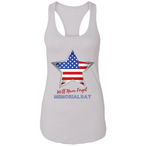 Image of Patriot Day Memorial Ladies Tank - DNA Trends