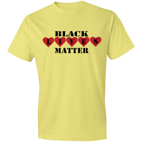 Image of Black Love T-Shirt - DNA Trends