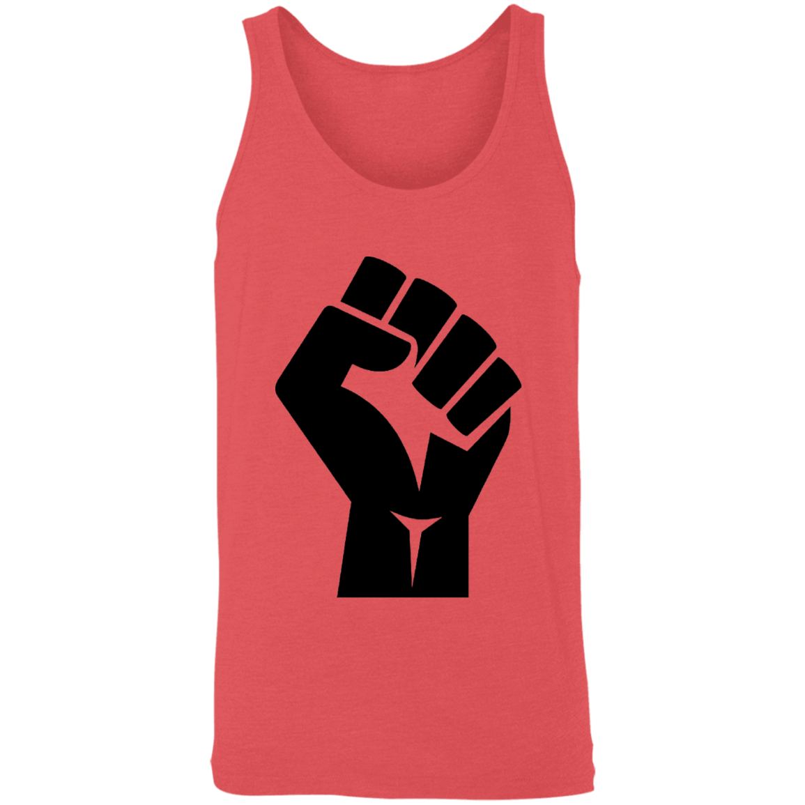 BLM Unisex Tank - DNA Trends