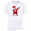 Cool Dabbing Santa Premium T-Shirt - DNA Trends