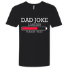 Dad Joke Loading Premium T-Shirt - DNA Trends