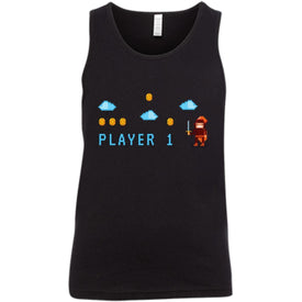 Player 1 Youth Tank - DNA Trends
