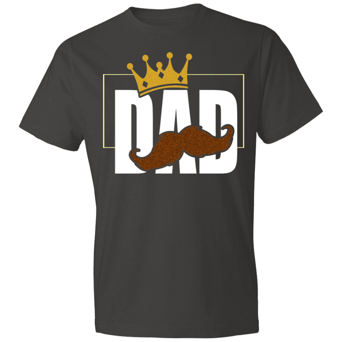 DAD Lightweight T-Shirt - DNA Trends