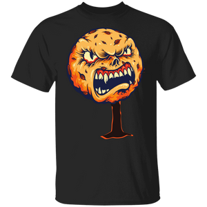 Monster Tree Cookie Halloween Costume T-Shirt (Boys) - DNA Trends