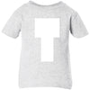 Chipmunks "T" Theodore Letter Print T-Shirts  (Infants) - DNA Trends
