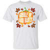 Cool Gobble Up Good Habits Ultra Cotton T-Shirt - DNA Trends