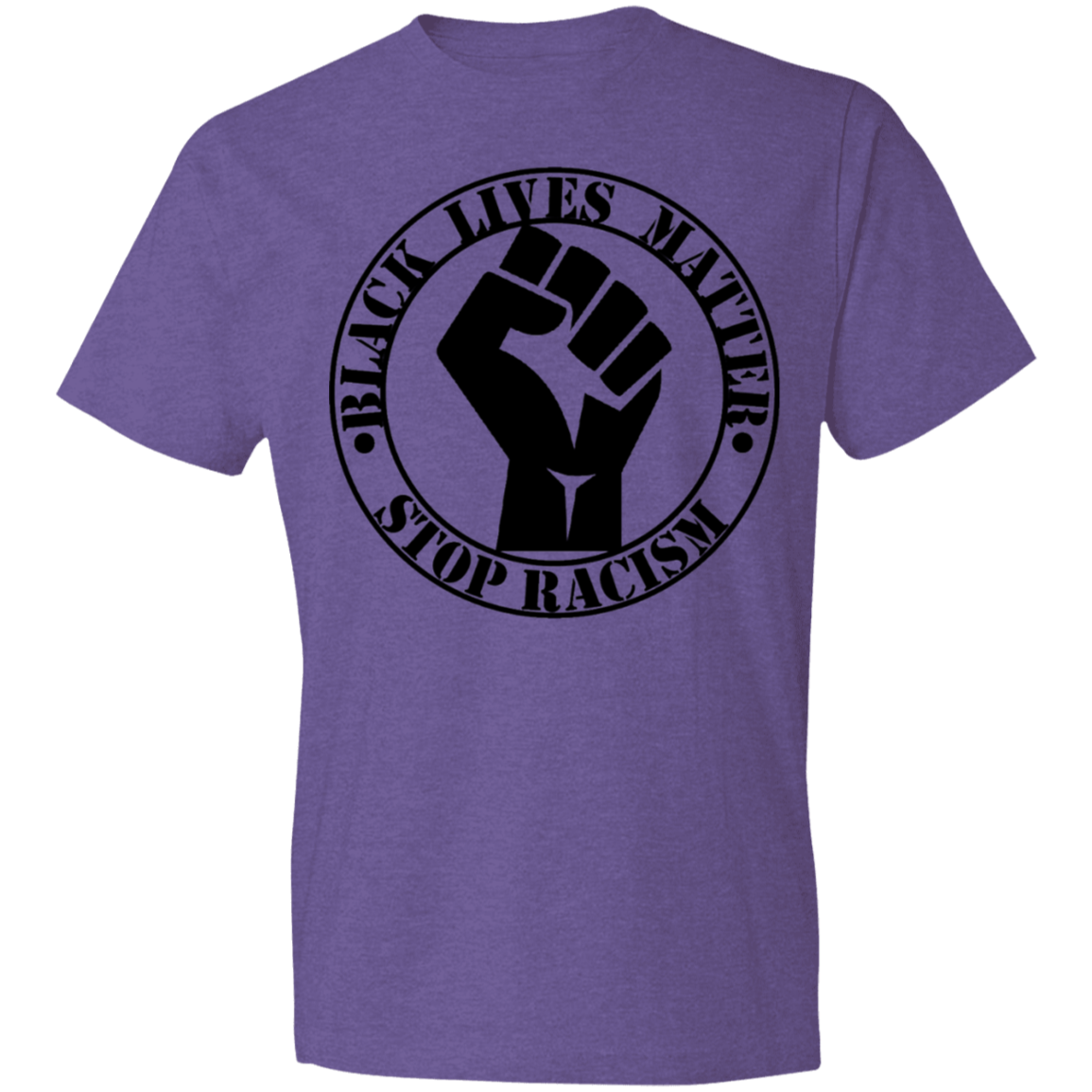 BLM NO TO RACISM - DNA Trends