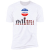 Labor Day Premium T-Shirt - DNA Trends