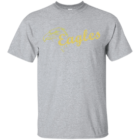 Eagle T-shirt Ultra Cotton T-Shirt - DNA Trends