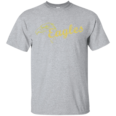 Image of Eagle T-shirt Ultra Cotton T-Shirt - DNA Trends