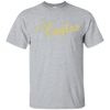 Eagle T-shirt Ultra Cotton T-Shirt - DNA Trends