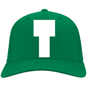 Cool Letter T for Theodore Alvin and the Chipmunks Halloween Costume Twill Cap - DNA Trends