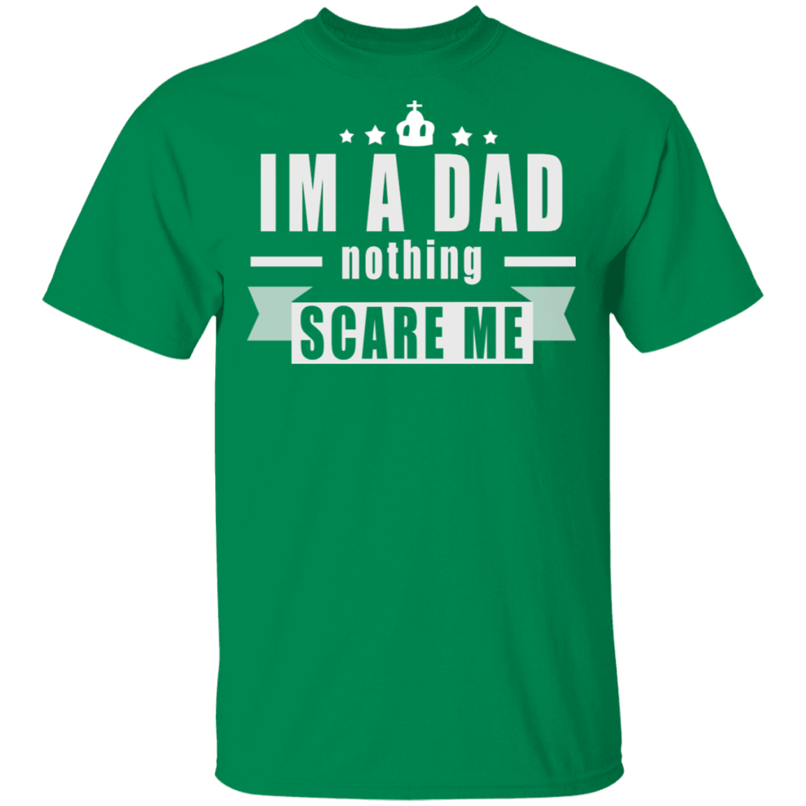 I'm A Dad T-Shirt - DNA Trends