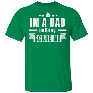 I'm A Dad T-Shirt - DNA Trends