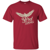 Bird Gang 2 Ultra Cotton T-Shirt - DNA Trends