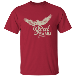 Bird Gang 2 Ultra Cotton T-Shirt - DNA Trends