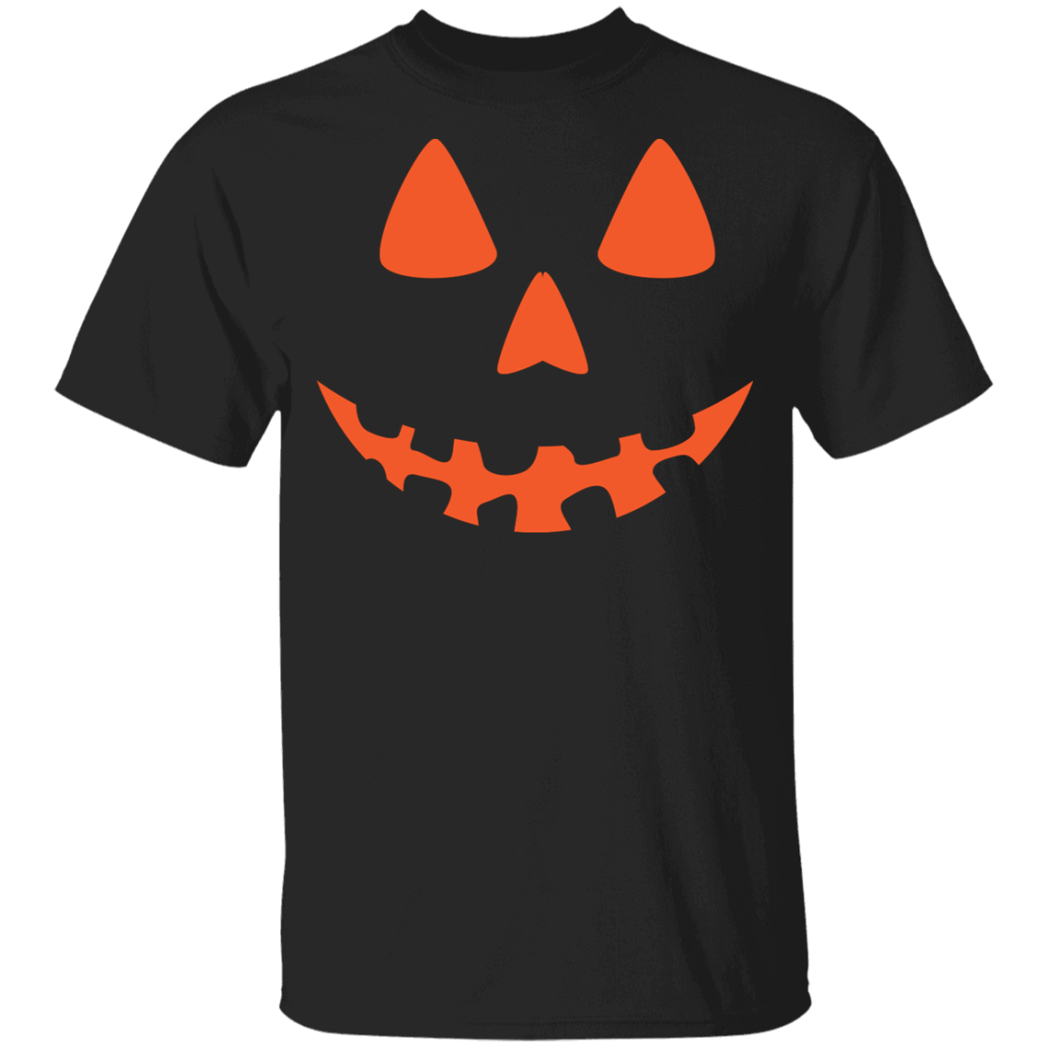 Spooky Smile Halloween T-Shirt(Boys) - DNA Trends