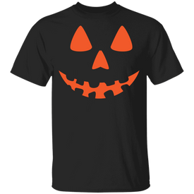 Spooky Smile Halloween T-Shirt(Boys) - DNA Trends