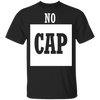 NO CAP Youth T-Shirt - DNA Trends