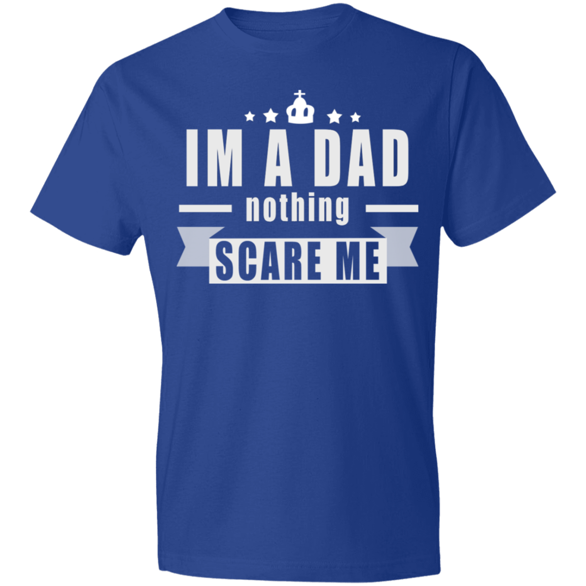 I'M A Dad T-Shirt - DNA Trends