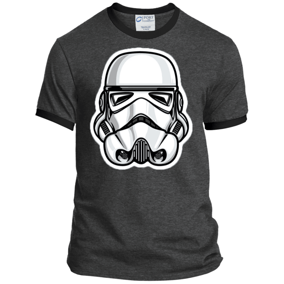Star Wars Stormtrooper  Tee - DNA Trends