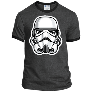 Star Wars Stormtrooper  Tee - DNA Trends