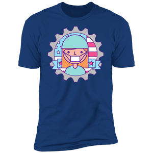 Essential Worker Labor Day T-Shirt - DNA Trends