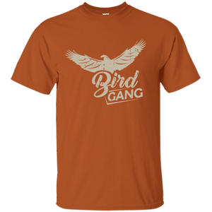 Bird Gang 2 Ultra Cotton T-Shirt - DNA Trends