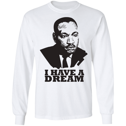 Image of Martin Luther King Ultra Cotton T-Shirt - DNA Trends