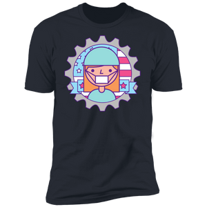 Essential Worker Labor Day T-Shirt - DNA Trends