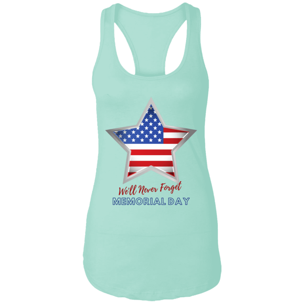 Patriot Day Memorial Ladies Tank - DNA Trends