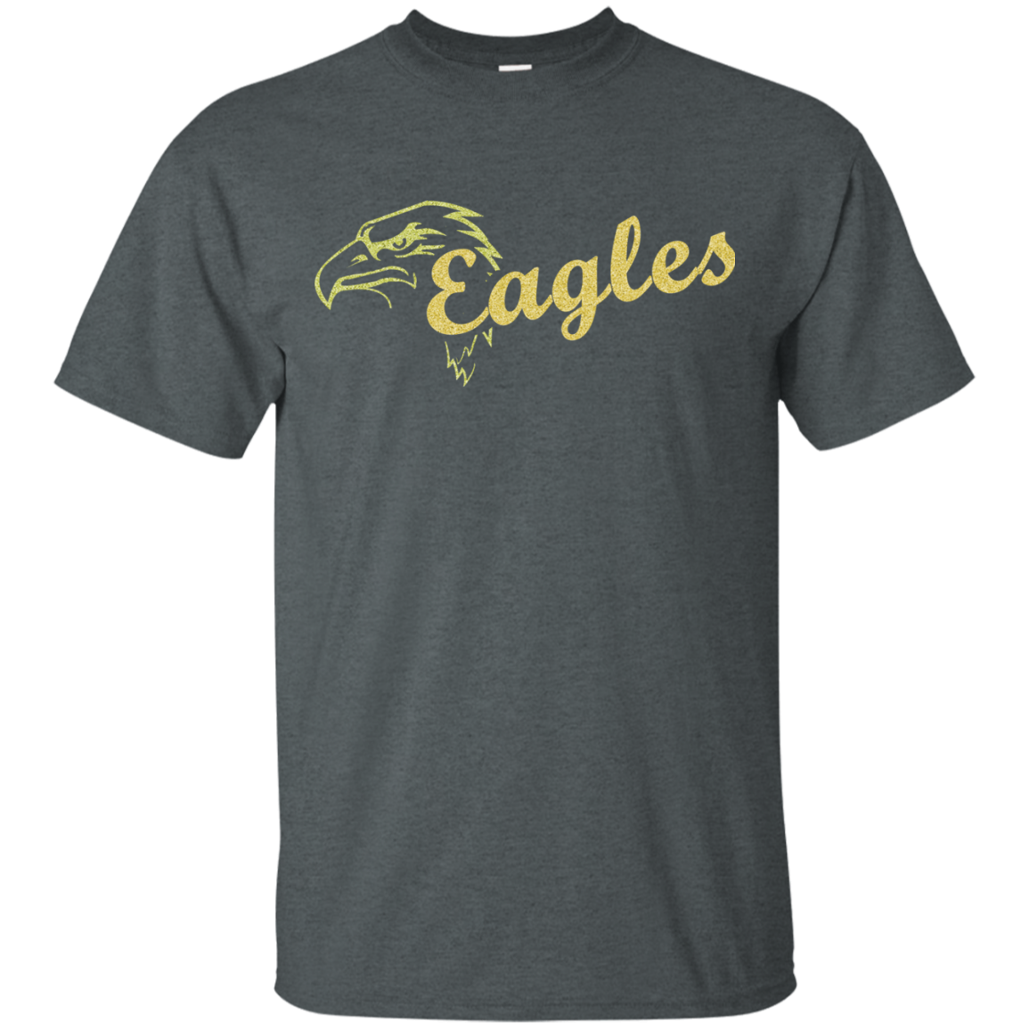 Eagles Ultra Cotton T-Shirt - DNA Trends