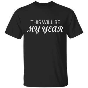My Year T-Shirt - DNA Trends