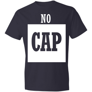 NO CAP Unisex T-Shirt - DNA Trends