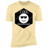 The Cool Programmer Tee For Techies (Men)