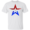 4th Of July Star Youth  T-Shirt - DNA Trends