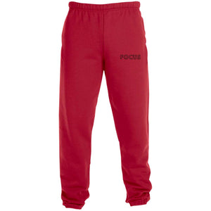 Focus Sweatpants with Pockets - DNA Trends