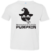 Mammy's Little Pumpkin Jersey T-Shirt(Toddlers) - DNA Trends