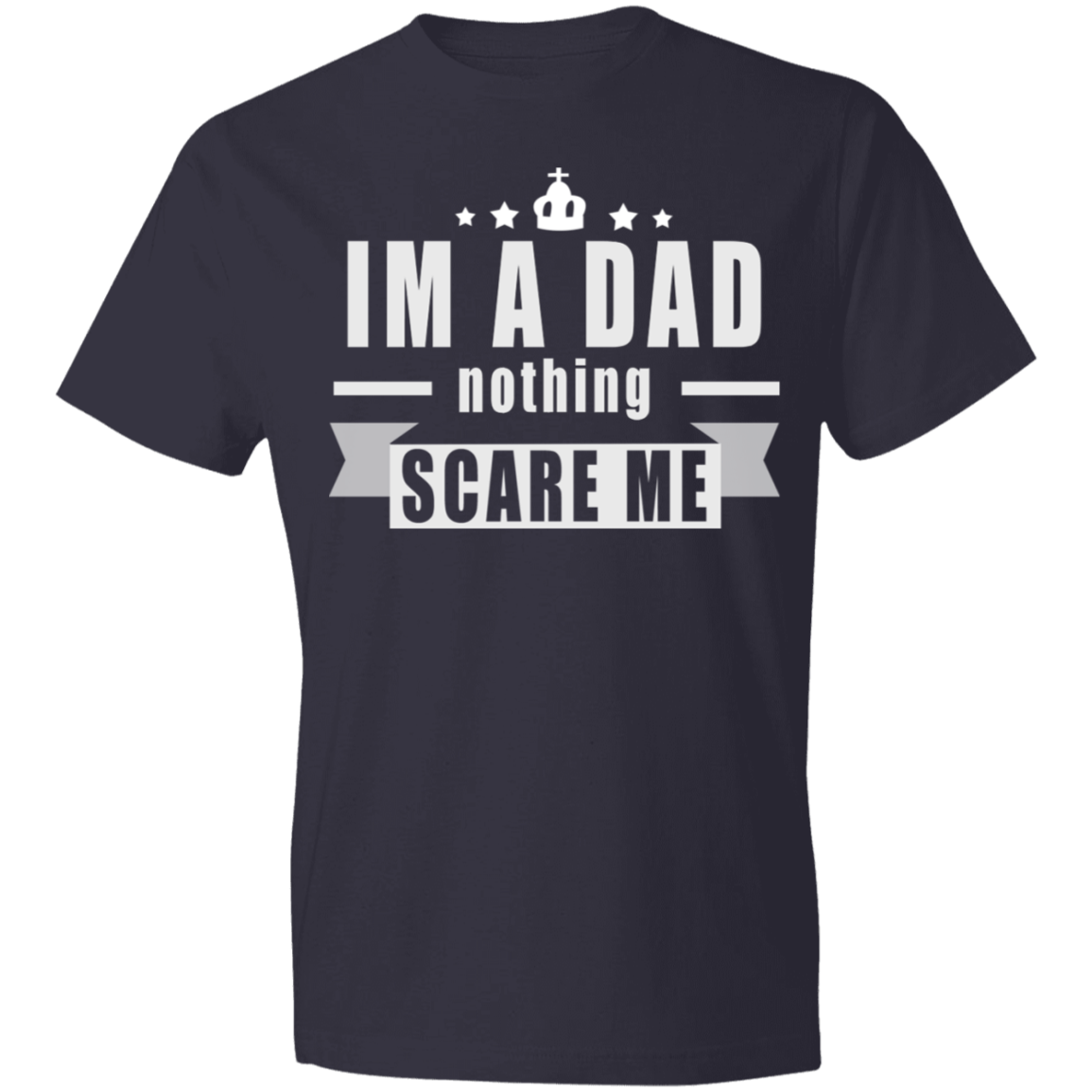 I'M A Dad T-Shirt - DNA Trends