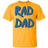 RAD DAD T-Shirt - DNA Trends