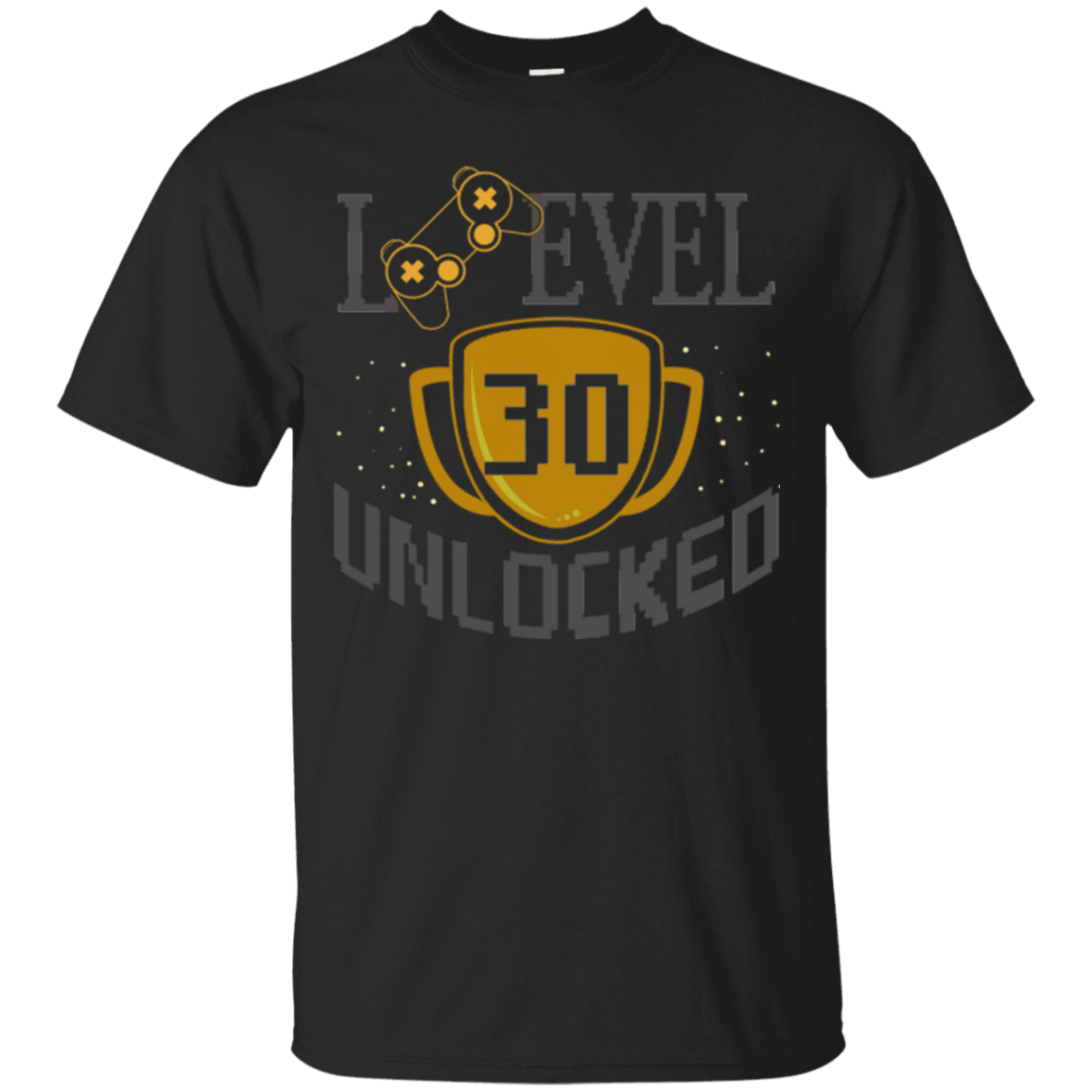 Men's Gamers Ultra Cotton T-Shirt - DNA Trends