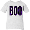 Boo T-Shirt Halloween Apparel  (Infants) - DNA Trends