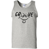 Summer Groove 100% Cotton Tank Top - DNA Trends