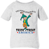 Trumpelstiltskin Trick Or Treat America T-Shirt Halloween (Infants) - DNA Trends