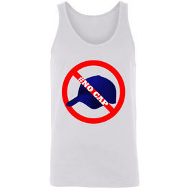 NO CAP Unisex Tank - DNA Trends