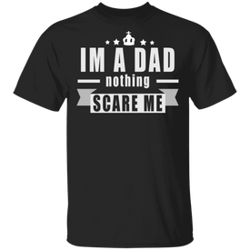I'm A Dad T-Shirt - DNA Trends