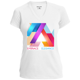 Embrace Elegance Ladies' T-Shirt - DNA Trends