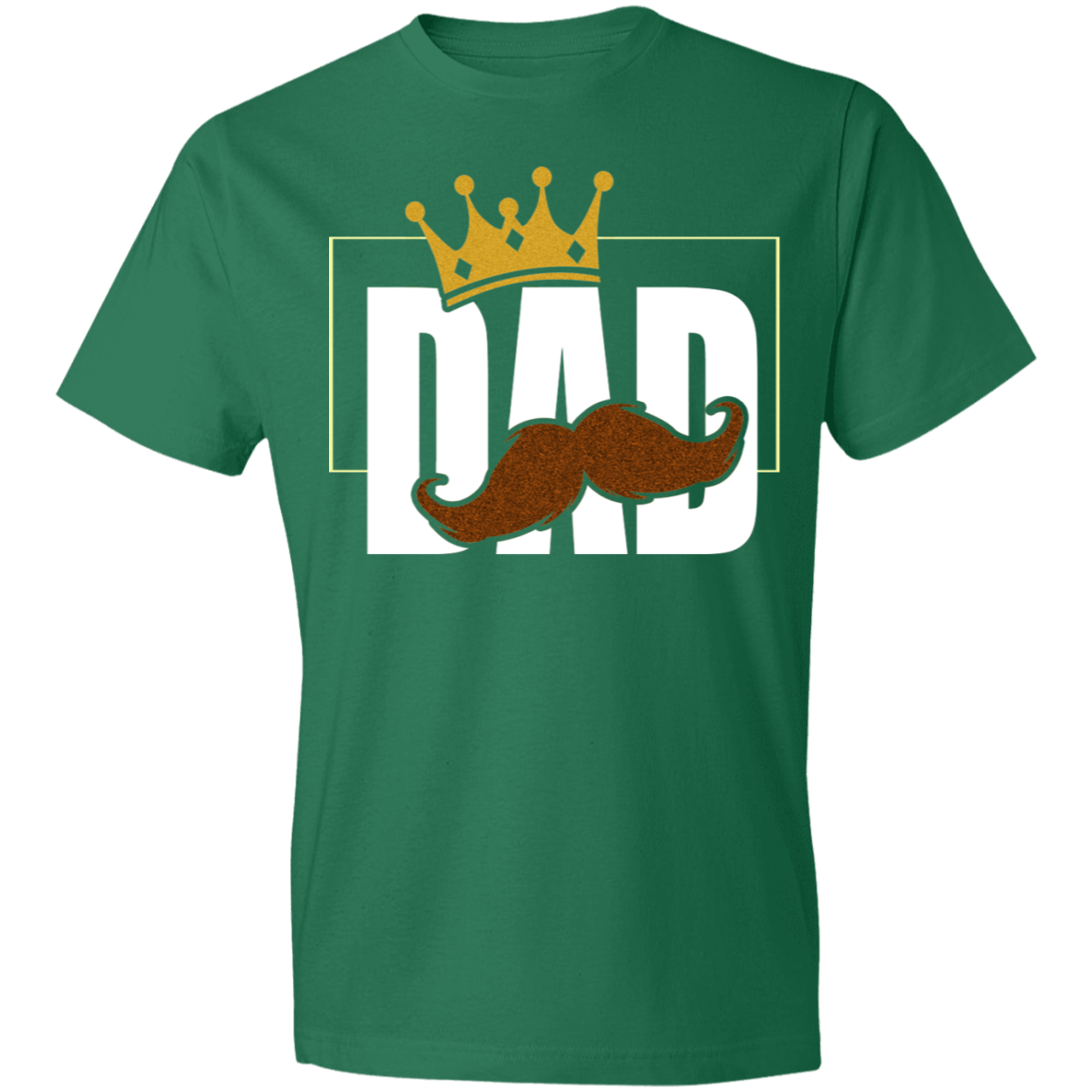 DAD Lightweight T-Shirt - DNA Trends