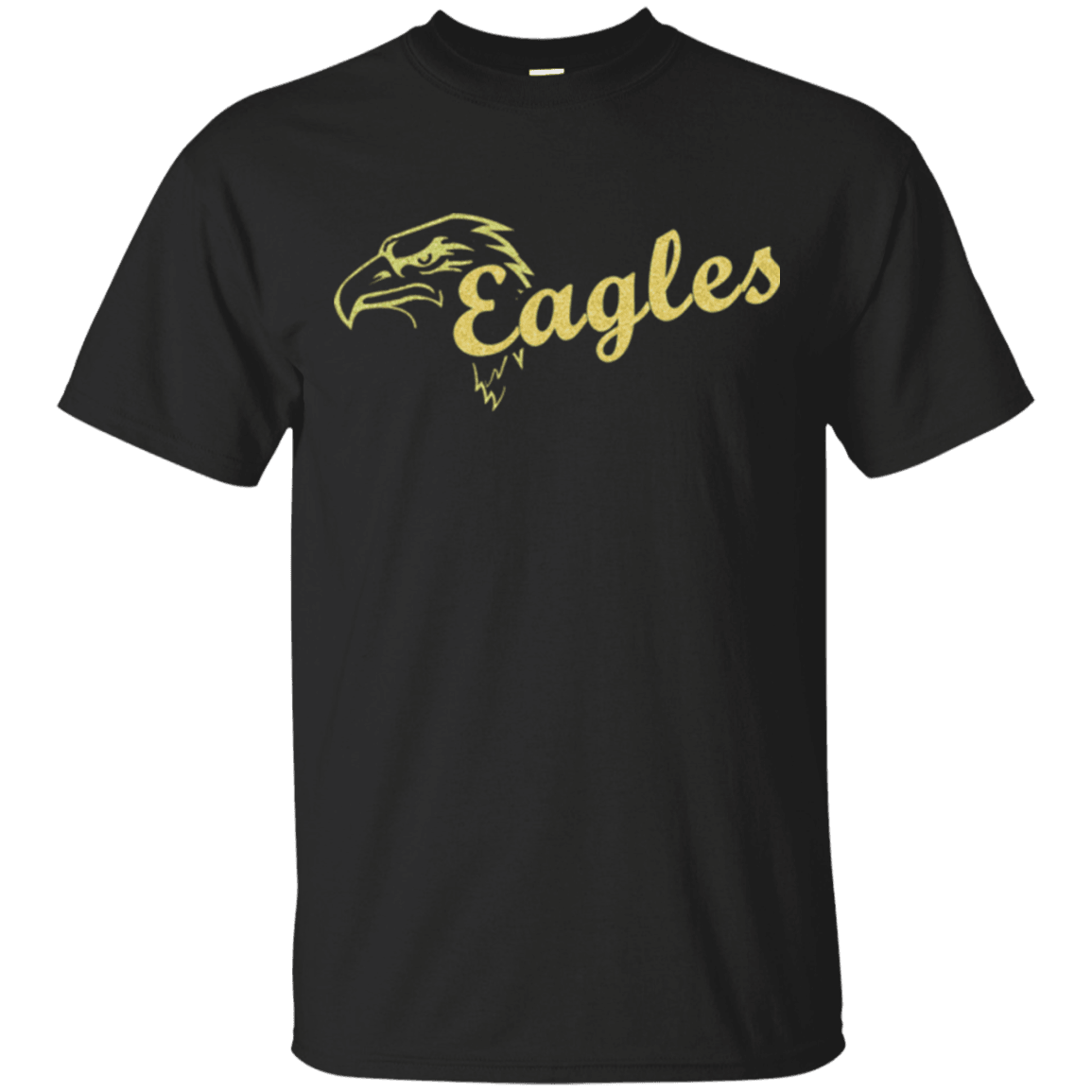 Unisex Eagle Shirt 2 Ultra Cotton T-Shirt - DNA Trends