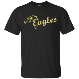 Unisex Eagle Shirt 2 Ultra Cotton T-Shirt - DNA Trends